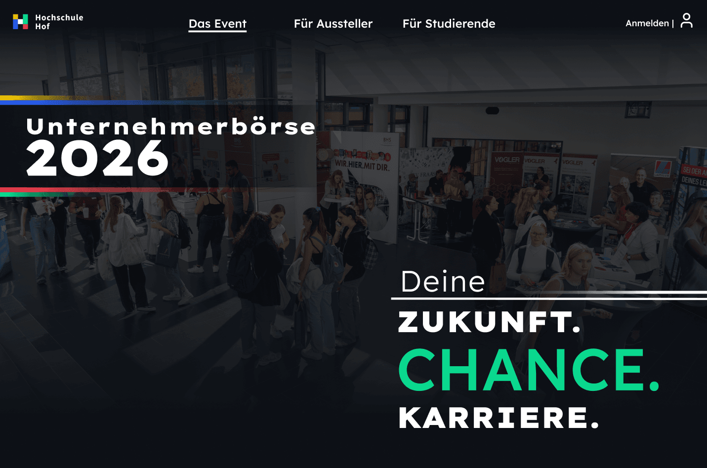 Events Platform