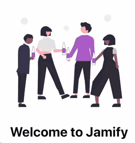 Jamify